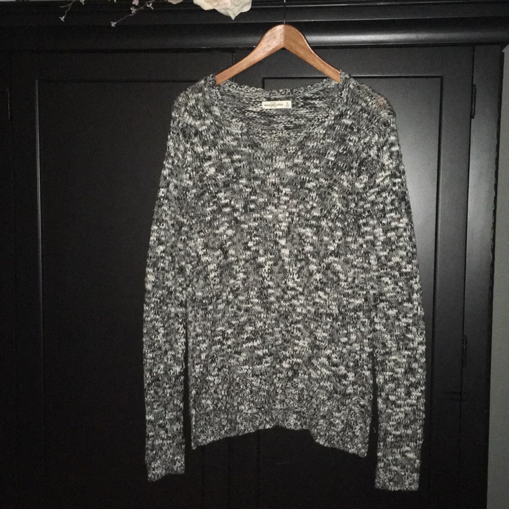 Abercrombie and Fitch Sweater